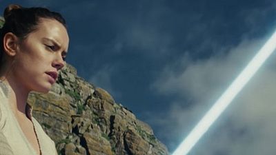 "Star Wars: Son Jedi" İçin Tarafınızı Seçin! haber görseli
