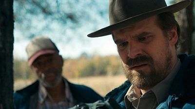 Stranger Things 2’nin TV Reytingleri Geldi haber görseli