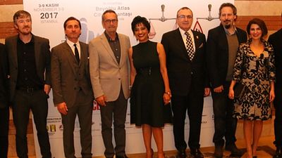 7. Uluslararası Suç ve Ceza Film Festivali Başladı! haber görseli