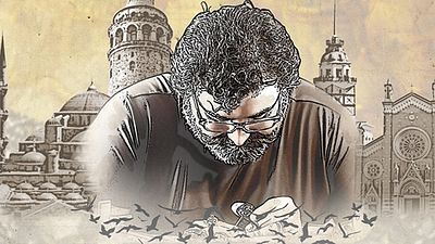 "Sevan Bıçakçı: İstanbul’u Mücevhere Sığdıran Usta" Ankara'da! haber görseli