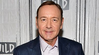 Kevin Spacey 'House of Cards' Kadrosundan Uzaklaştırıldı haber görseli