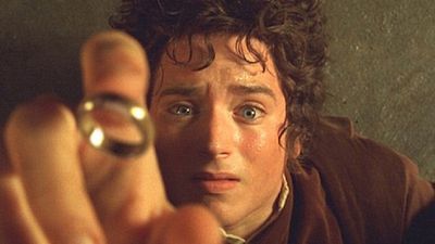 ​Yüzüklerin Efendisi Ekrana mı Uyarlanıyor? haber görseli