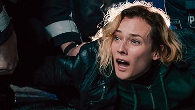 Fatih Akın'ın Yeni Filmi Vizyon Tarihini Aldı! haber görseli