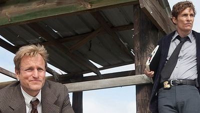 Woody Harrelson 'True Detective'e Dönmek İstemiyor haber görseli