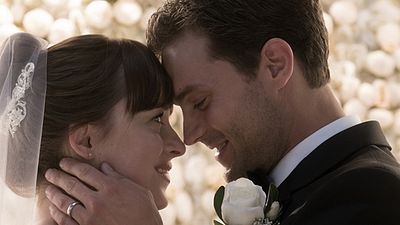 "Özgürlüğün Elli Tonu"ndan Altyazılı Yeni Fragman Burada! haber görseli