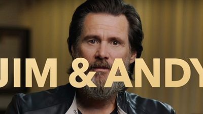 "Jim & Andy"den Altyazılı Fragman! haber görseli