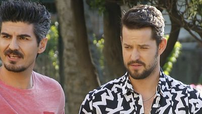 "Seni Gidi Seni"den Yeni Fragman! haber görseli