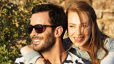 "Mutluluk Zamanı" ile Aşk Rüzgarları! haber görseli