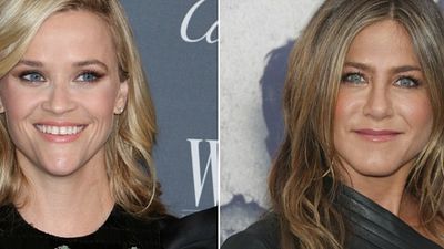 Jennifer Aniston ve Reese Witherspoon'lu Diziyi Apple Satın Aldı haber görseli