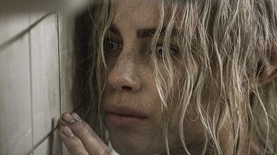 Will Smith'li "Bright"tan Yeni Poster! haber görseli