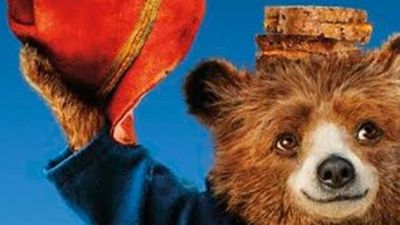 Ayı Paddington™ Oyunu Çıktı! haber görseli