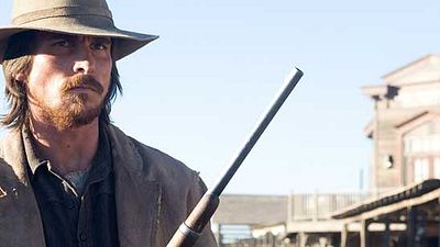 Christian Bale'in Yeni Filmi 'Hostiles'dan İlk Fragman! haber görseli