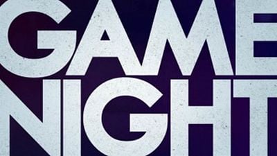 "Oyun Gecesi"nden Poster ve Fragman Geldi! haber görseli