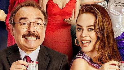 Yönetmen Koltuğunda Ozan Açıktan'ın Yer Aldığı Aile Arasında'dan Poster Geldi! haber görseli