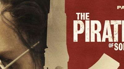 Bryan Buckley'nin Yönetmen Koltuğunda Yer Aldığı "Somali Korsanları"ndan Yeni Poster Yayınlandı! haber görseli