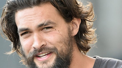 Jason Momoa'nın Başrolünde Olduğu "The Crow"un Çekimleri Yakında Başlıyor! haber görseli