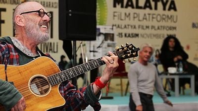 7. MUFF'tan Tony Kaye ve John Morissey Dersi! haber görseli