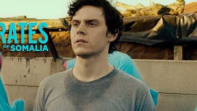 Somali Korsanları'ndan İlk Fragman! haber görseli