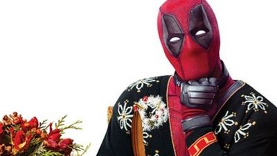 Anti Kahraman Deadpool 2'den Altyazılı Teaser Fragman Geldi! haber görseli