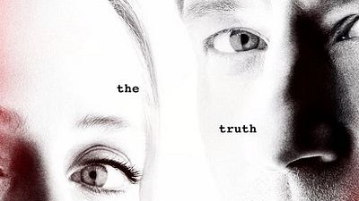​The X-Files’tan Prömiyer Tarihi ve Poster Geldi haber görseli
