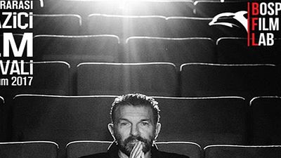 5. Uluslararası Boğaziçi Film Festivali Bu Sene de Dopdolu! haber görseli