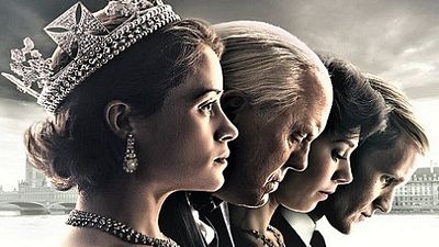 The Crown’un İkinci Sezonundan Yeni Fragman! haber görseli