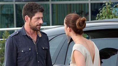 "Kızım ve Ben" Filminin Vizyon Tarihi Geldi! haber görseli