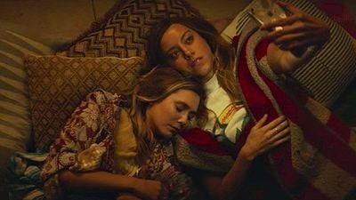 "Ingrid Goes West"ten Klip Geldi! haber görseli