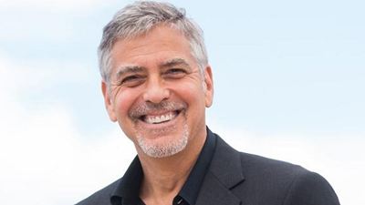 ​George Clooney Ekranlara Geri Dönüyor