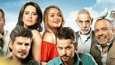 "Seni Gidi Seni" Sinemalarda! haber görseli