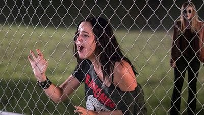 "Ziyaretçiler"in Devam Halkasından Teaser Geldi! haber görseli