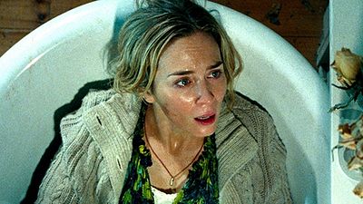 Emily Blunt'lı Gerilim "Sessiz Bir Yer"den İlk Fragman! haber görseli