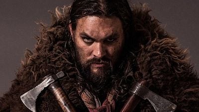 'Frontier' İkinci Sezon Fragmanı Paylaşıldı haber görseli