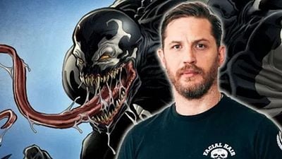"Venom" Setinden Yeni Kare Geldi! haber görseli