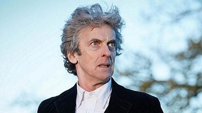 Doctor Who: Vedaya Hazırlanan Peter Capaldi'ye İlk Bakış haber görseli