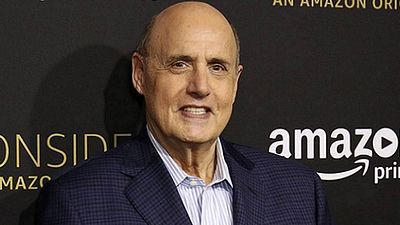 Jeffrey Tambor 'Transparent'tan Ayrılıyor! haber görseli