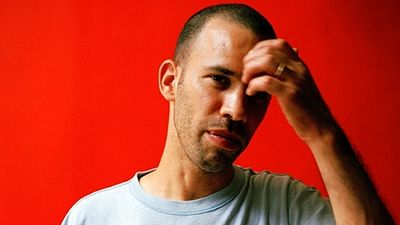 Guy Ben Ner 23. Gezici Festival'de! haber görseli