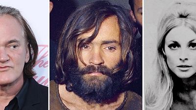 Tarantino'nun Charles Manson Projesinin Detayları Belli Oldu! haber görseli