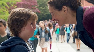 "Mucize" Bu Cuma Sinemalarda! haber görseli