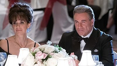 Mafya Filmi "Gotti"den İlk Altyazılı Fragman! haber görseli