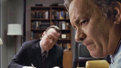 "The Post"tan Yıldızlı Poster! haber görseli