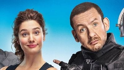 "Çılgın Baskın" Filminden İlk Altyazılı Fragman! haber görseli