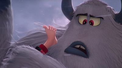 Animasyon "Küçük Ayak"tan İlk Dublajlı Fragman! haber görseli