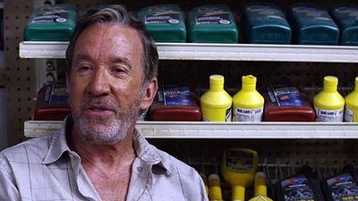 "El Camino Christmas" ile Noel Kabusu! haber görseli