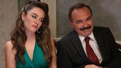 "Aile Arasında" ile Bol Yıldızlı Kahkaha Tufanı! haber görseli