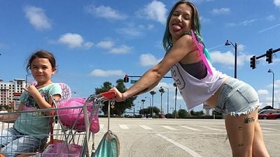 Willem Dafoe'lu "The Florida Project" Yerli Vizyon Tarihini Aldı!