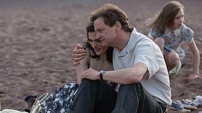 Yıldızlı "The Mercy"den Fragman Geldi! haber görseli