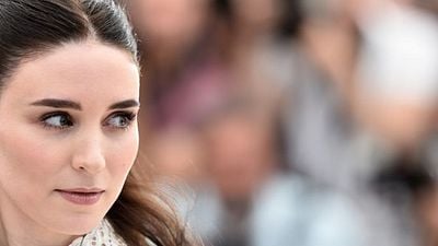 Rooney Mara'nın Mary Magdalene'ine İlk Bakış! haber görseli