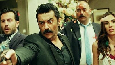 "Poyraz Karayel: Küresel Sermaye"den İlk Fragman! haber görseli