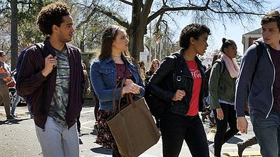 Gençlik Komedisi "Love, Simon"dan Renkli Fragman! haber görseli